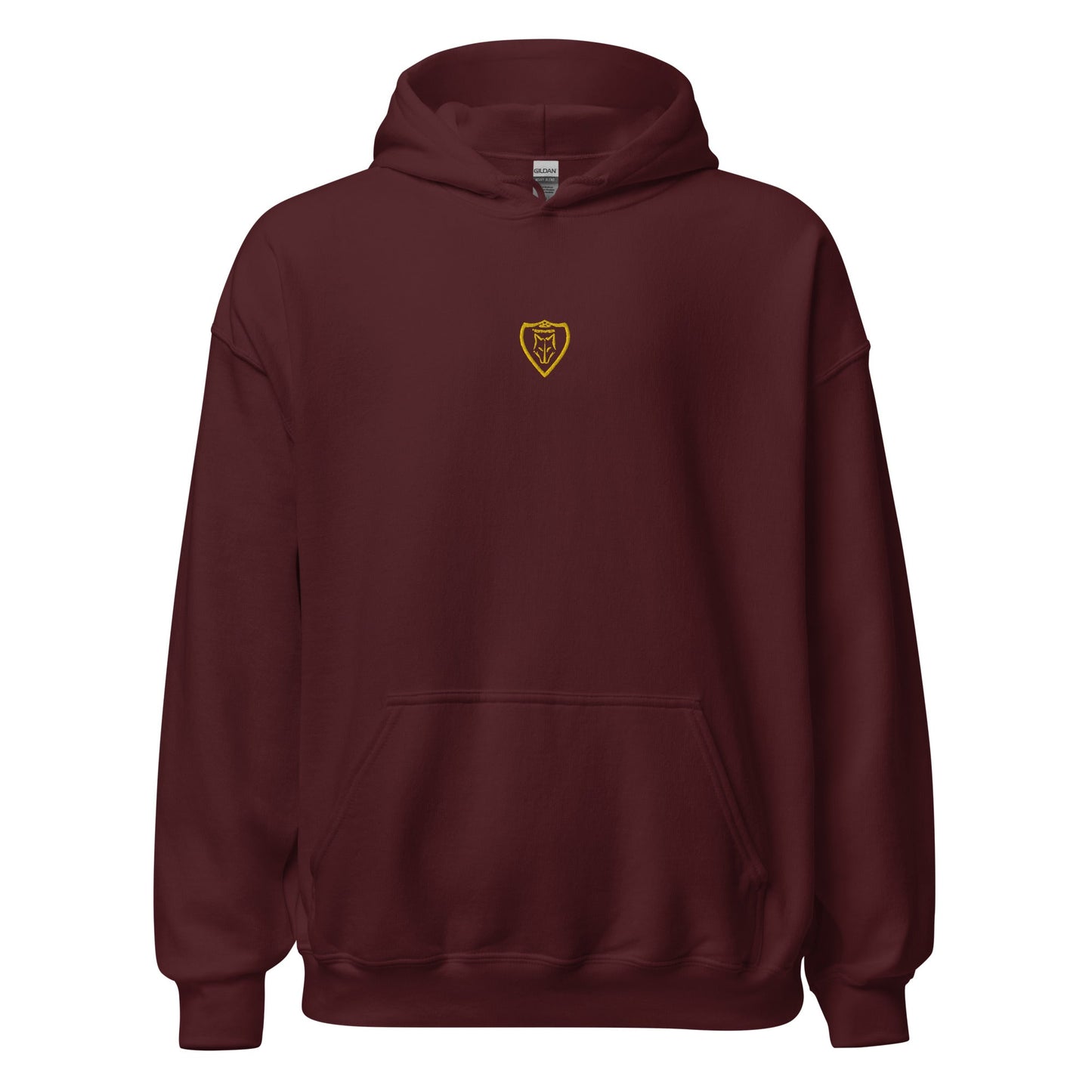 Moletom Unissex Northvivor Shield