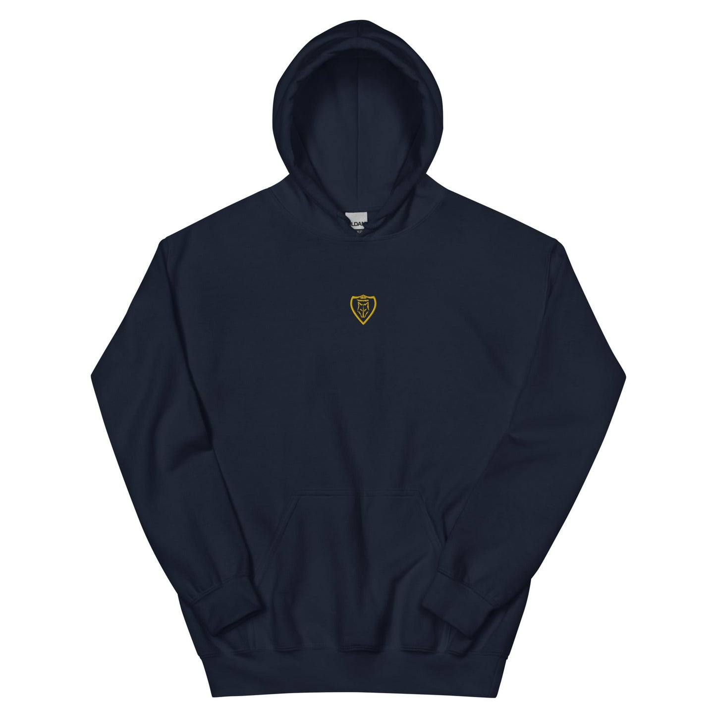 Moletom Unissex Northvivor Shield