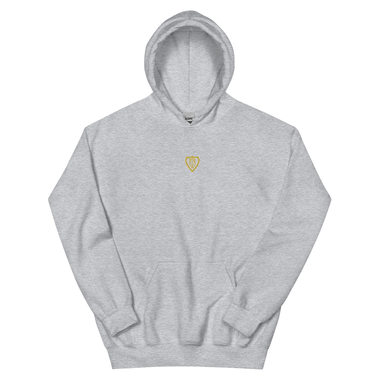 Moletom Unissex Northvivor Shield