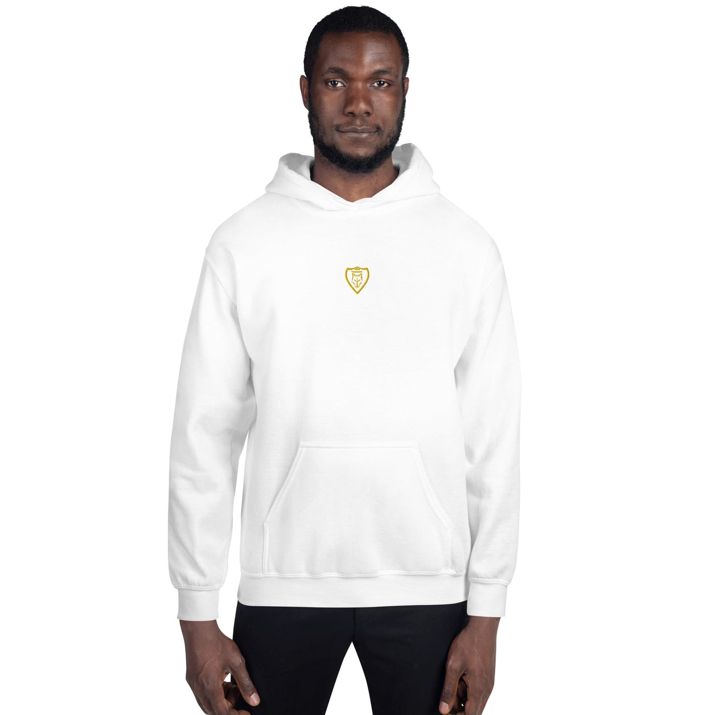 Moletom Unissex Northvivor Shield