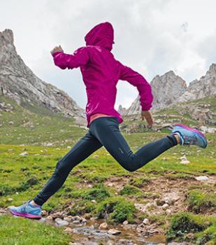 Ropa y calzado Outdoor