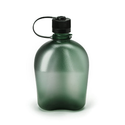 Cantimplora Nalgene 1 Litro 'Oasis Sustain' Oliva