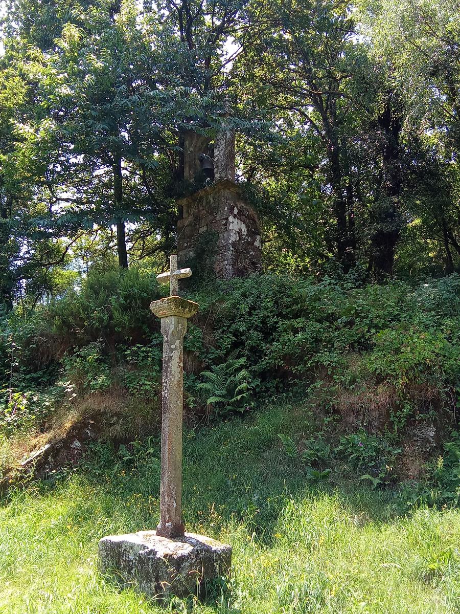 Proyecto 4 Picos / Monte Pilar (803 m) – El techo de la provincia de A Coruña