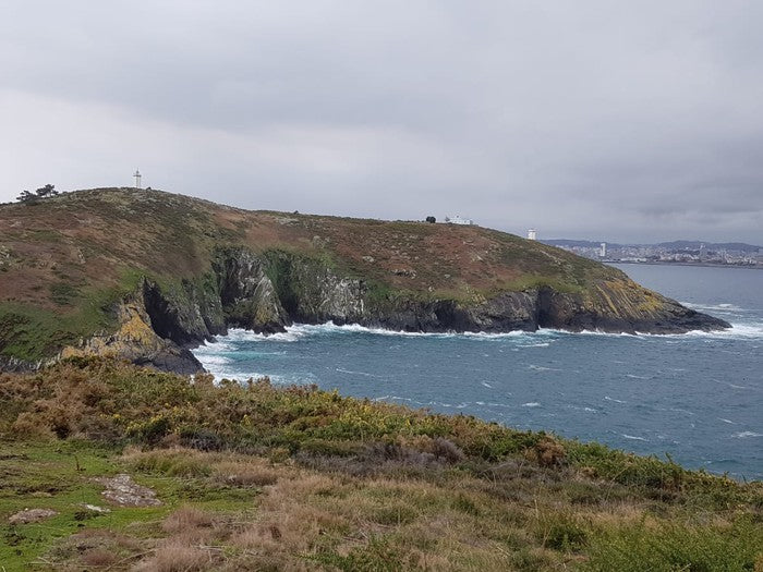 Ruta de senderismo Nocturno, Costa de Dexo y baterías de costa (07 marzo)