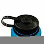 Botella reutilizable 1,5 litros azul boca ancha Sustain
