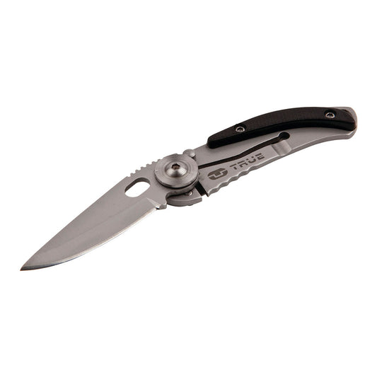 Navaja SkeletonKnife TU571K EDC Diseño Minimalista, Potencia Compacta