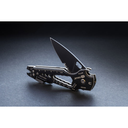 Smartknife+ navaja multiusos 15 en 1 true tu6869