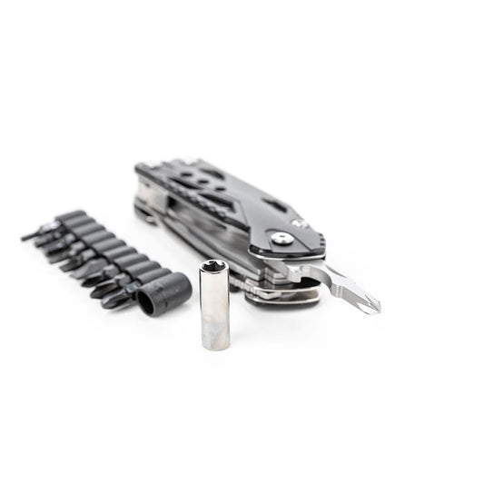 Handy one multiherramienta 18 en 1 true tu181