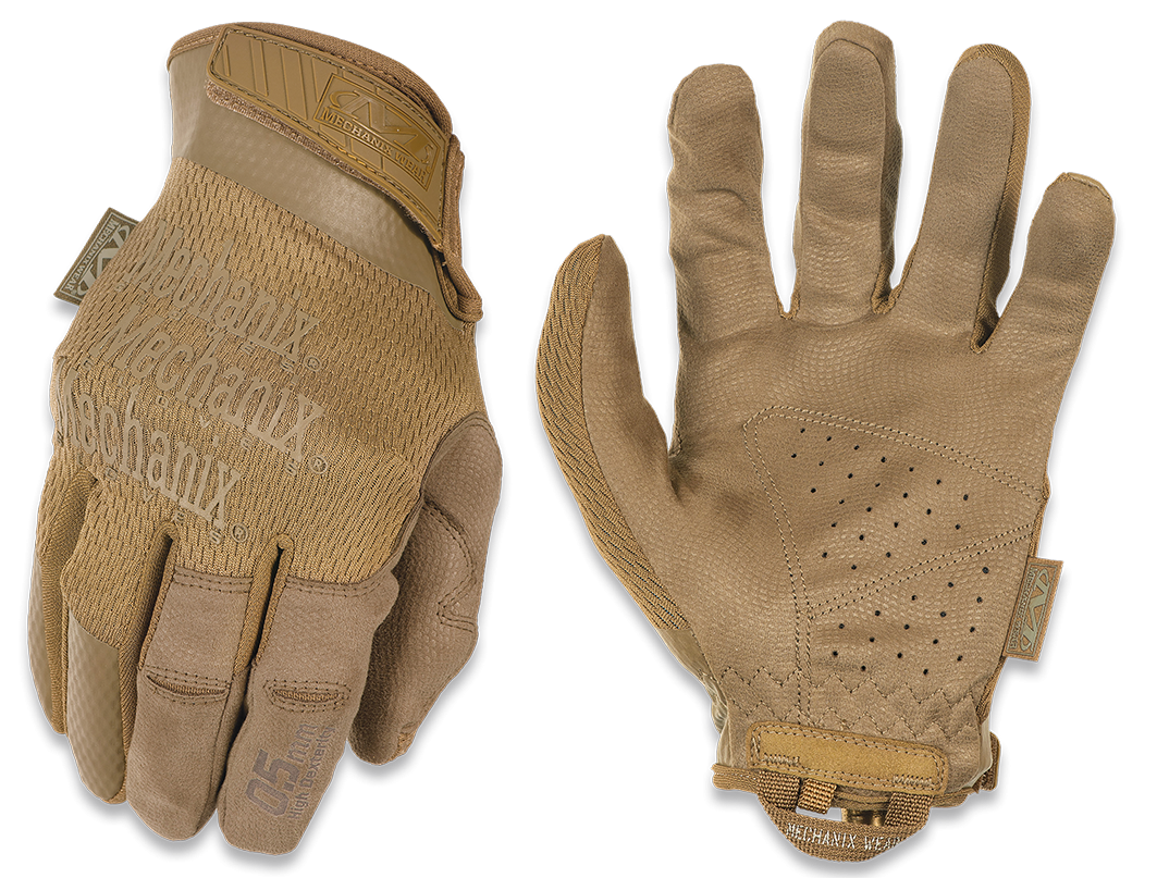 Guante Mechanix Specialty 0.5 mm