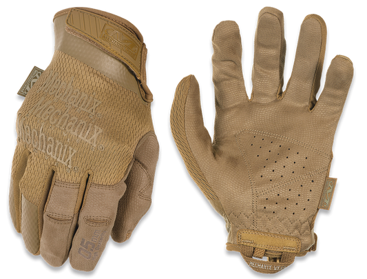 Guante Mechanix Specialty 0.5 mm