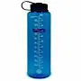 Botella reutilizable 1,5 litros azul boca ancha Sustain