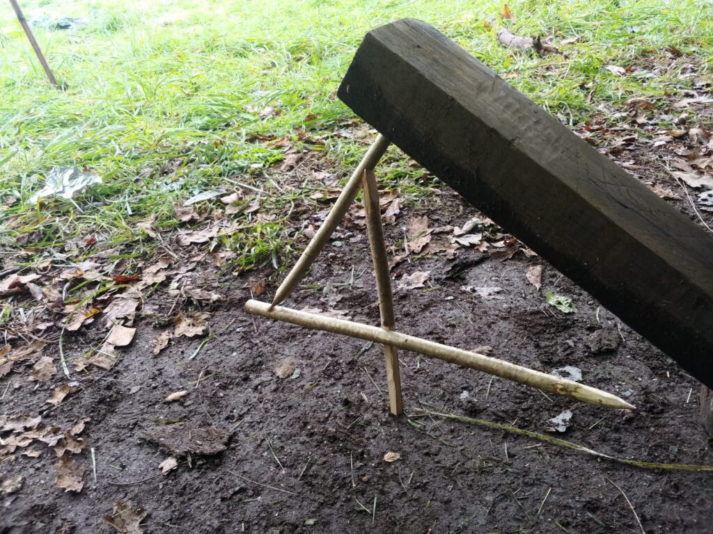 Curso básico de Supervivencia y Emergencias en el medio natural TEMN I (Marzo)