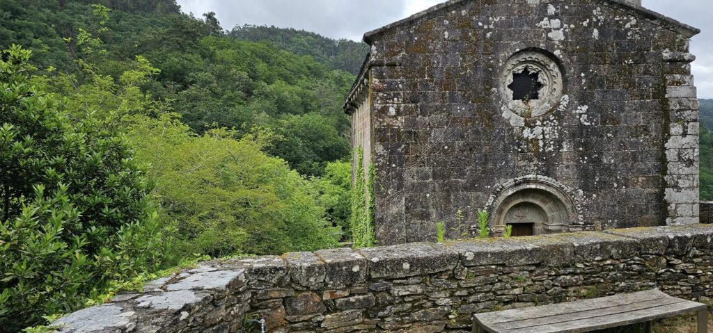 Ruta de senderismo y Taller de Mindfulness en Fragas do Eume (07 junio)