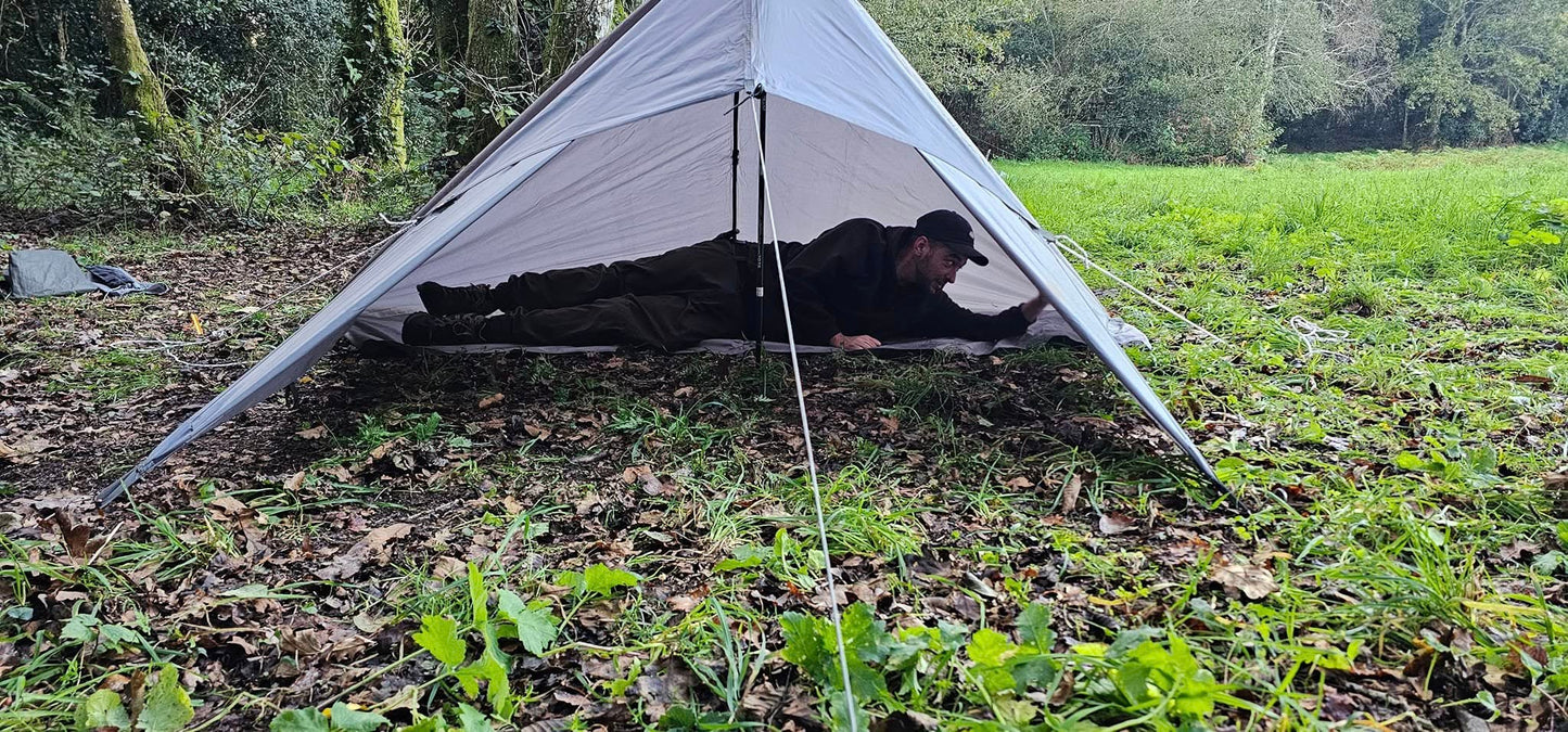 Curso básico de Supervivencia y Emergencias en el medio natural TEMN I ( 13-14 Junio)