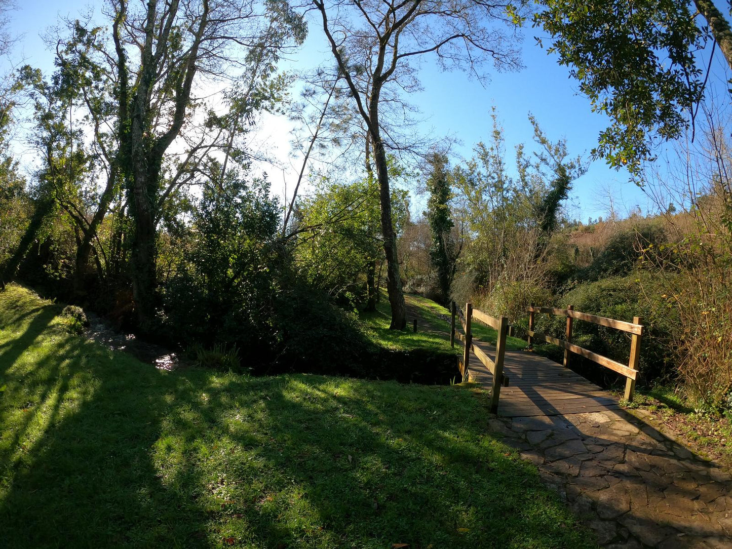 Ruta de senderismo "Senderos de la vida oculta"  (29 de Marzo , 2026)