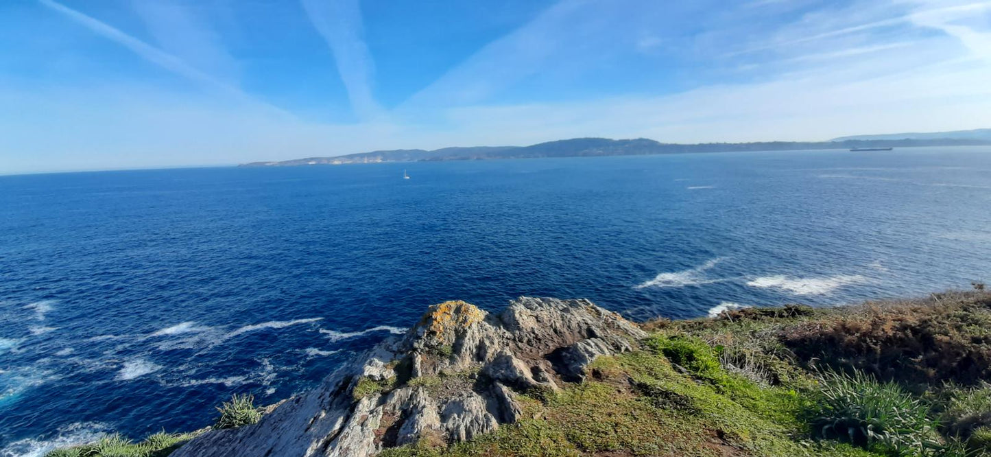 Ruta de senderismo Nocturno, Costa de Dexo y baterías de costa (07 marzo)