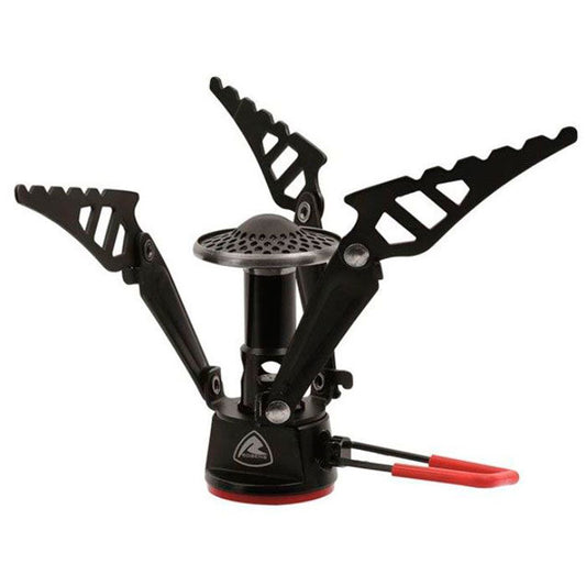 Hornillo de gas Robens Firefly Stove 2200W y 84g
