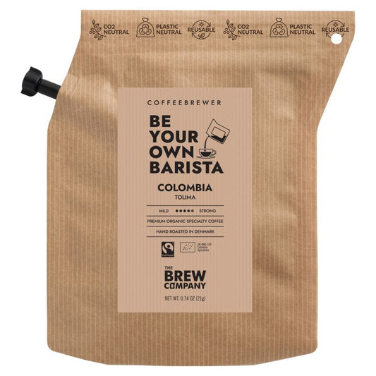 Café Orgánico para Llevar – Sabor Premium en Cualquier Lugar