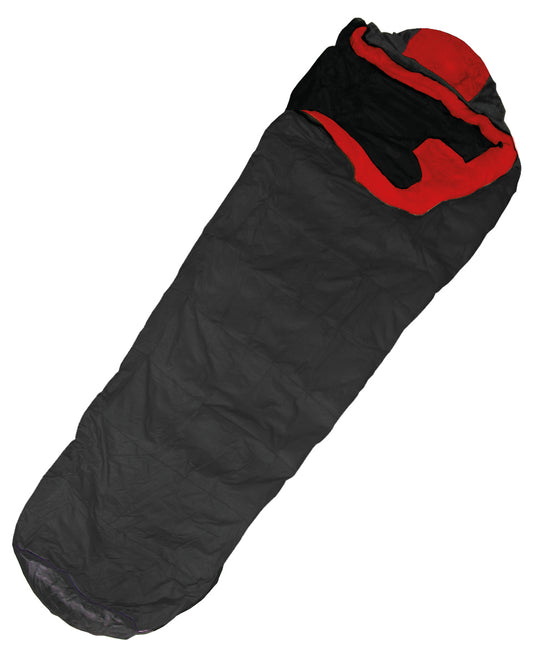 Saco de dormir Joluvi Ultra Light Hollow Xtrem