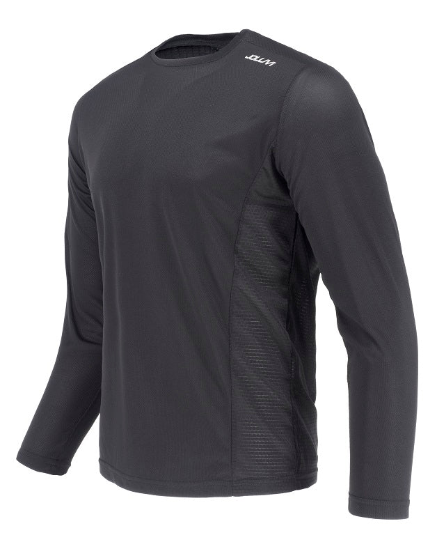 Camiseta deportiva Outdoor Duplex manga larga