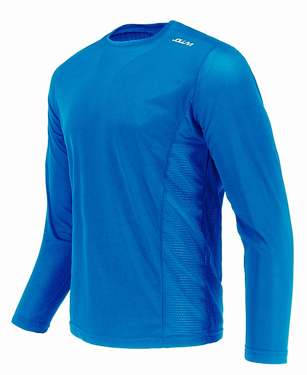 Camiseta deportiva Outdoor Duplex manga larga