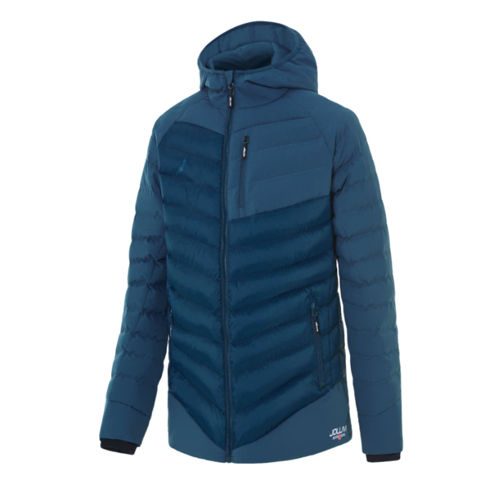 Chaqueta calefactable de invierno Heat Riva
