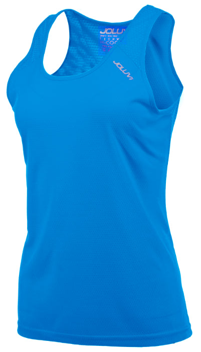 Camiseta deportiva de mujer Joluvi Ultra Tir