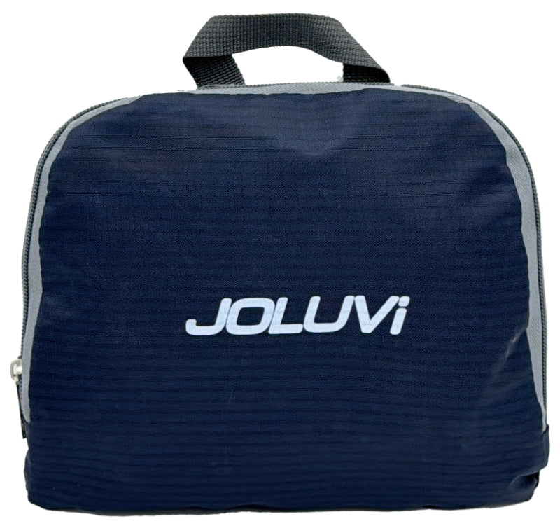 Mochila de viaje plegable Joluvi Fold