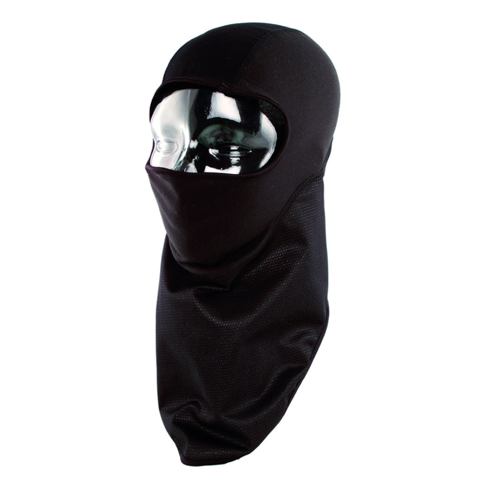 Pasamontaña técnico de ajuste ergonómico Joluvi Tech