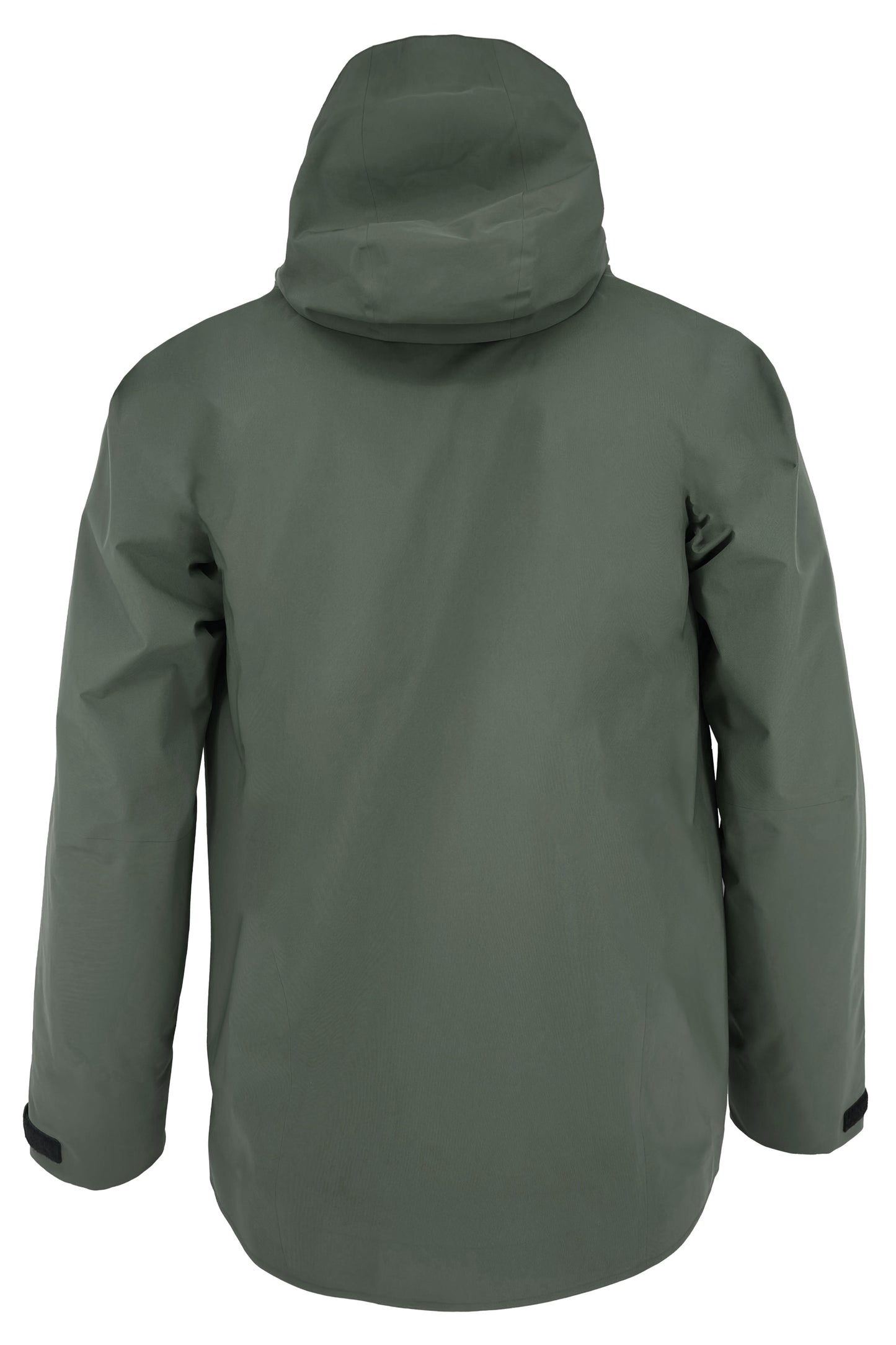 Chaqueta impermeable 15.000mm y transpirable de membrana, Modelo Pirineos