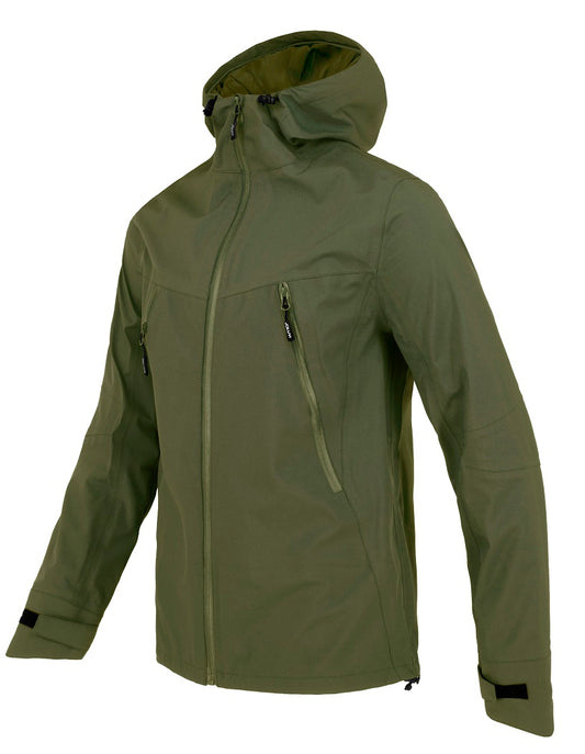 Anorak Joluvi Andes