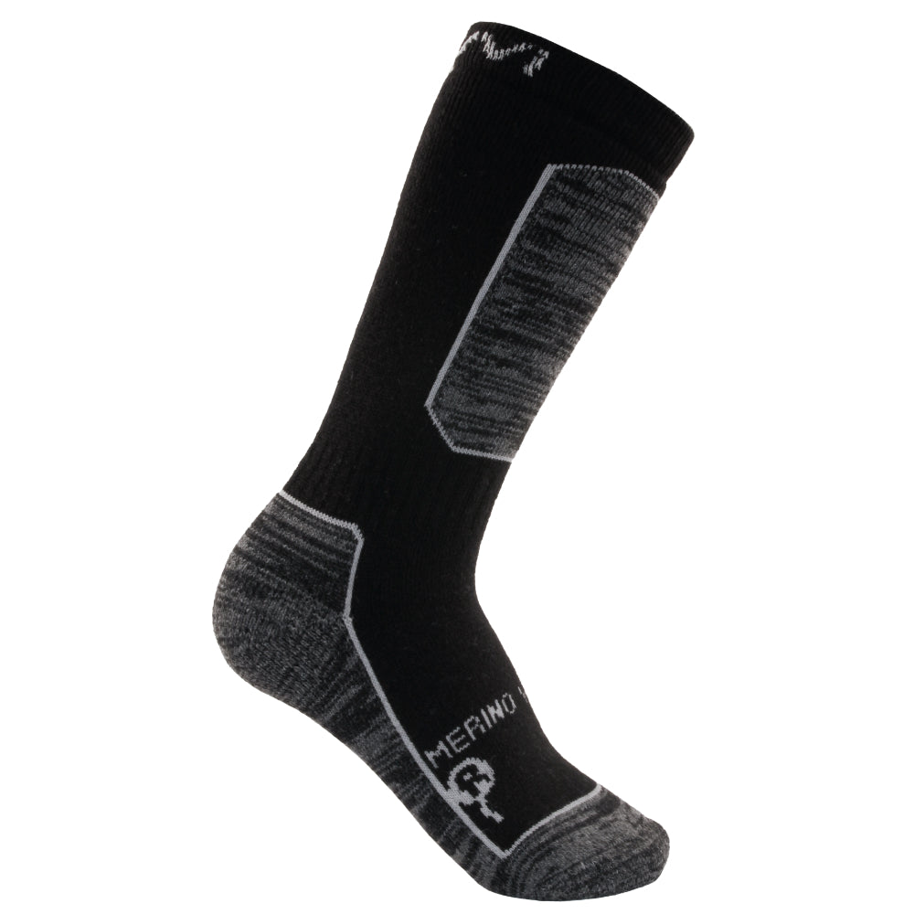 Calcetín de senerismo Lana Merino