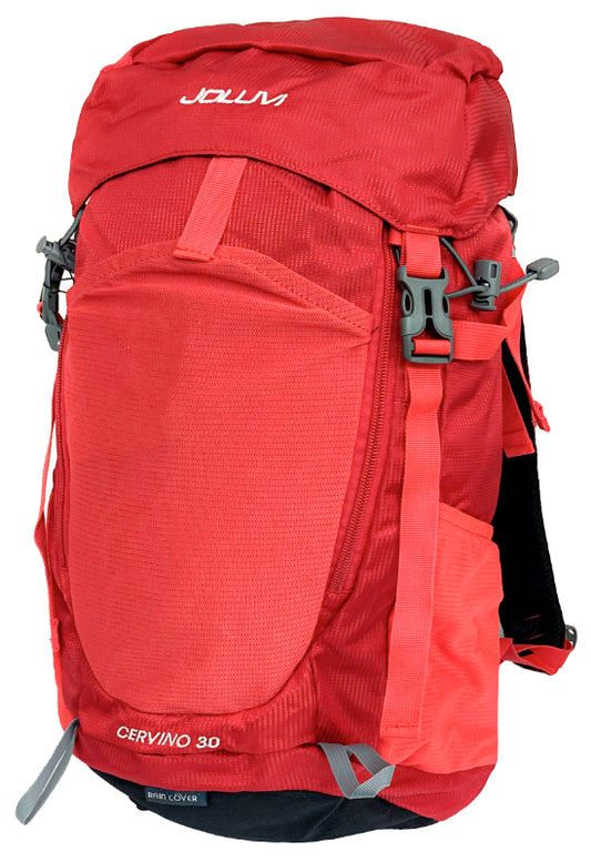 Mochila Joluvi Cervino 30 litros