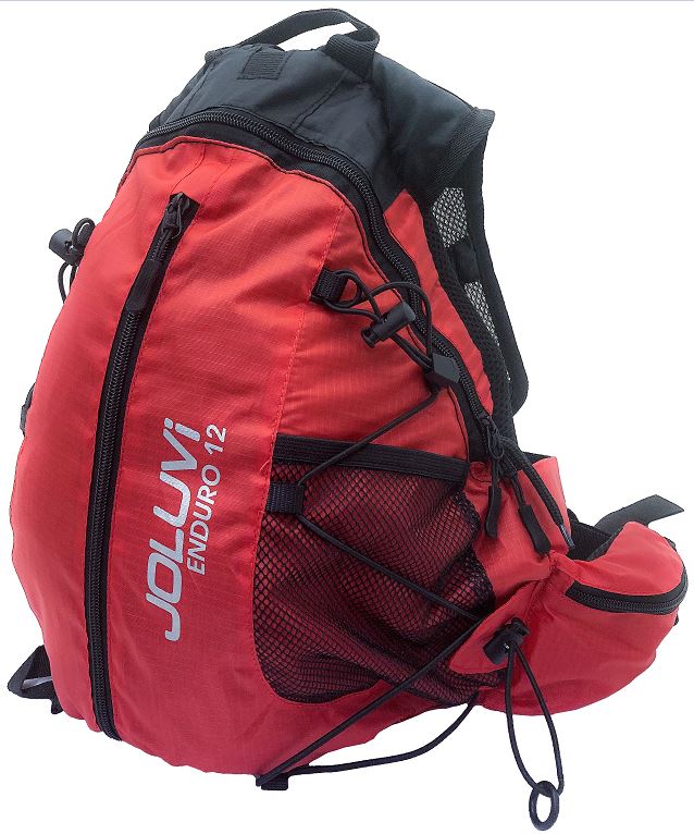 MOCHILA JOLUVI ENDURO 12