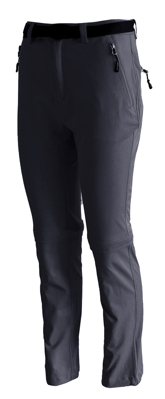 Pantalón Outdoor de mujer Joluvi Soft4desm