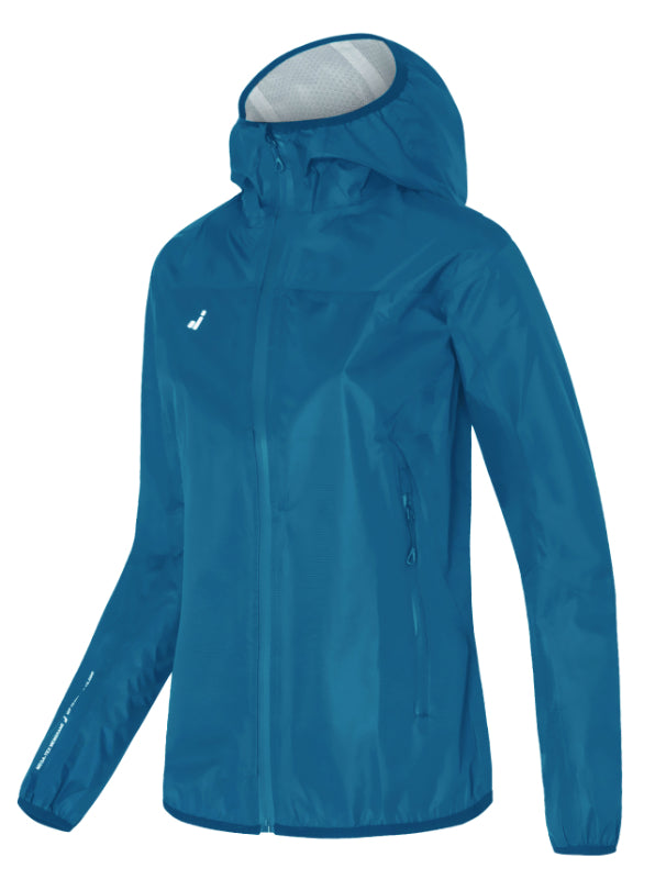 Chaqueta impermeable Joluvi Tournai de mujer