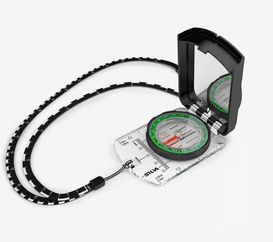 Bússola Silva Ranger S