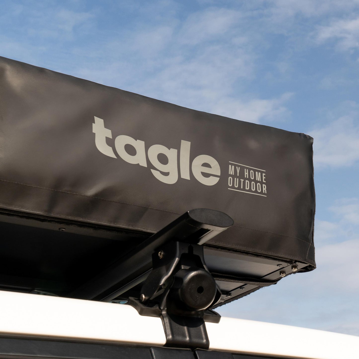 Tienda de techo para vehiculos Somo Lite de Tagle