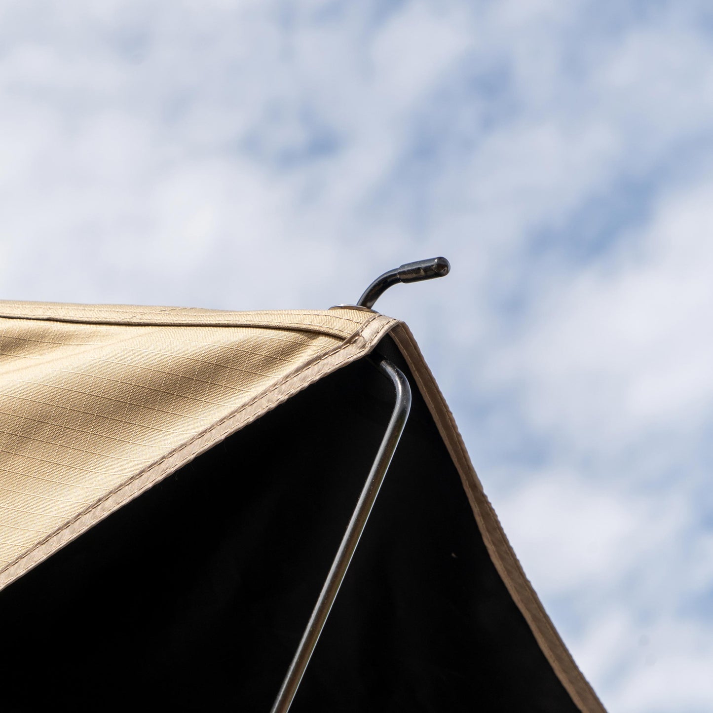 Tienda de techo para vehiculos Somo Lite de Tagle