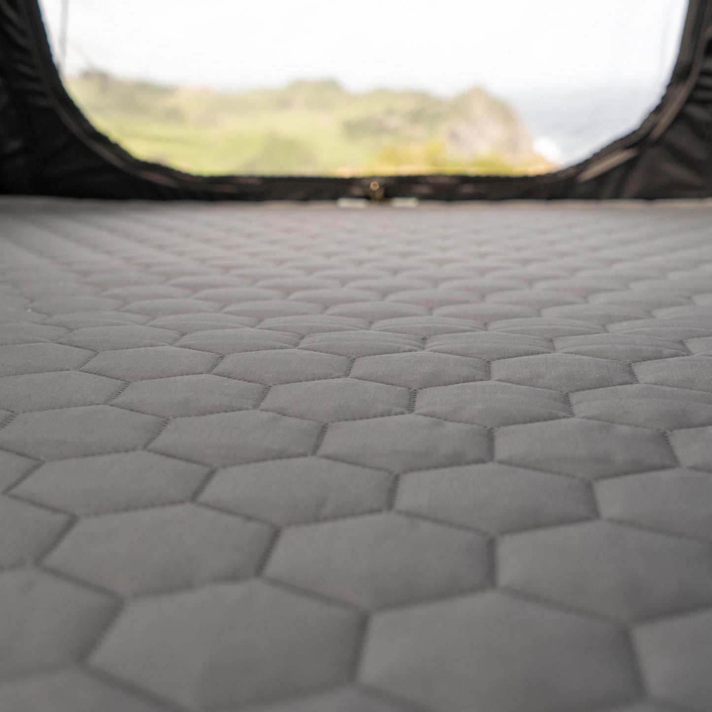 Tienda de techo para vehiculos Somo Lite de Tagle