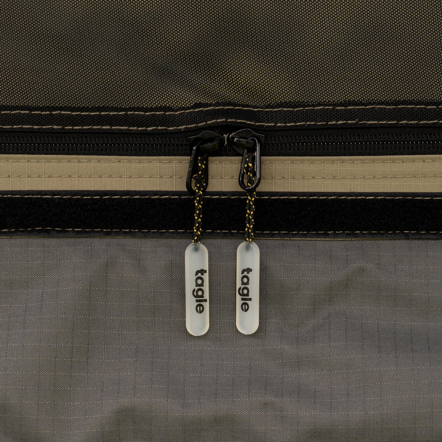 Tienda de techo para vehiculos Somo Lite de Tagle