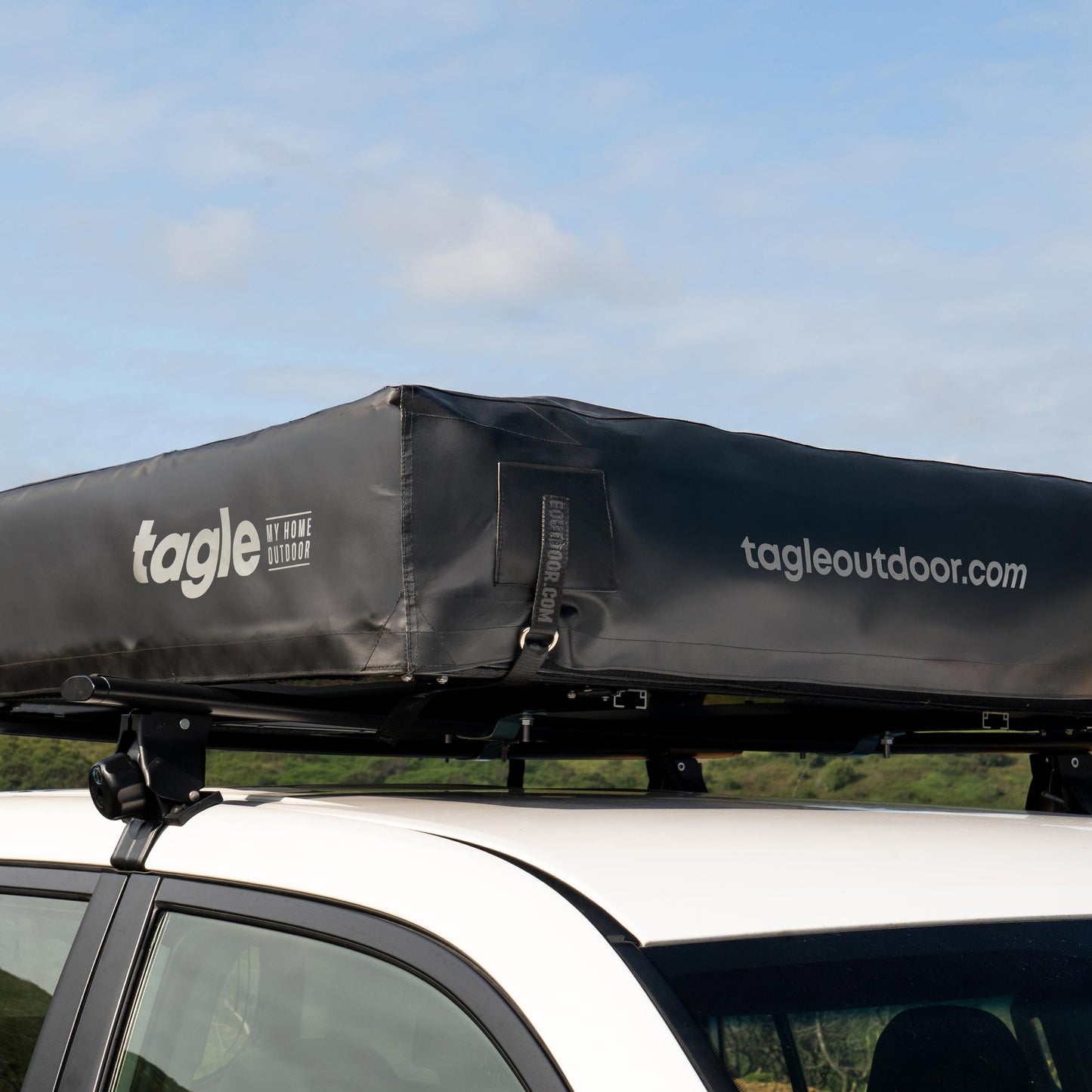 Tienda de techo para vehiculos Somo Lite de Tagle