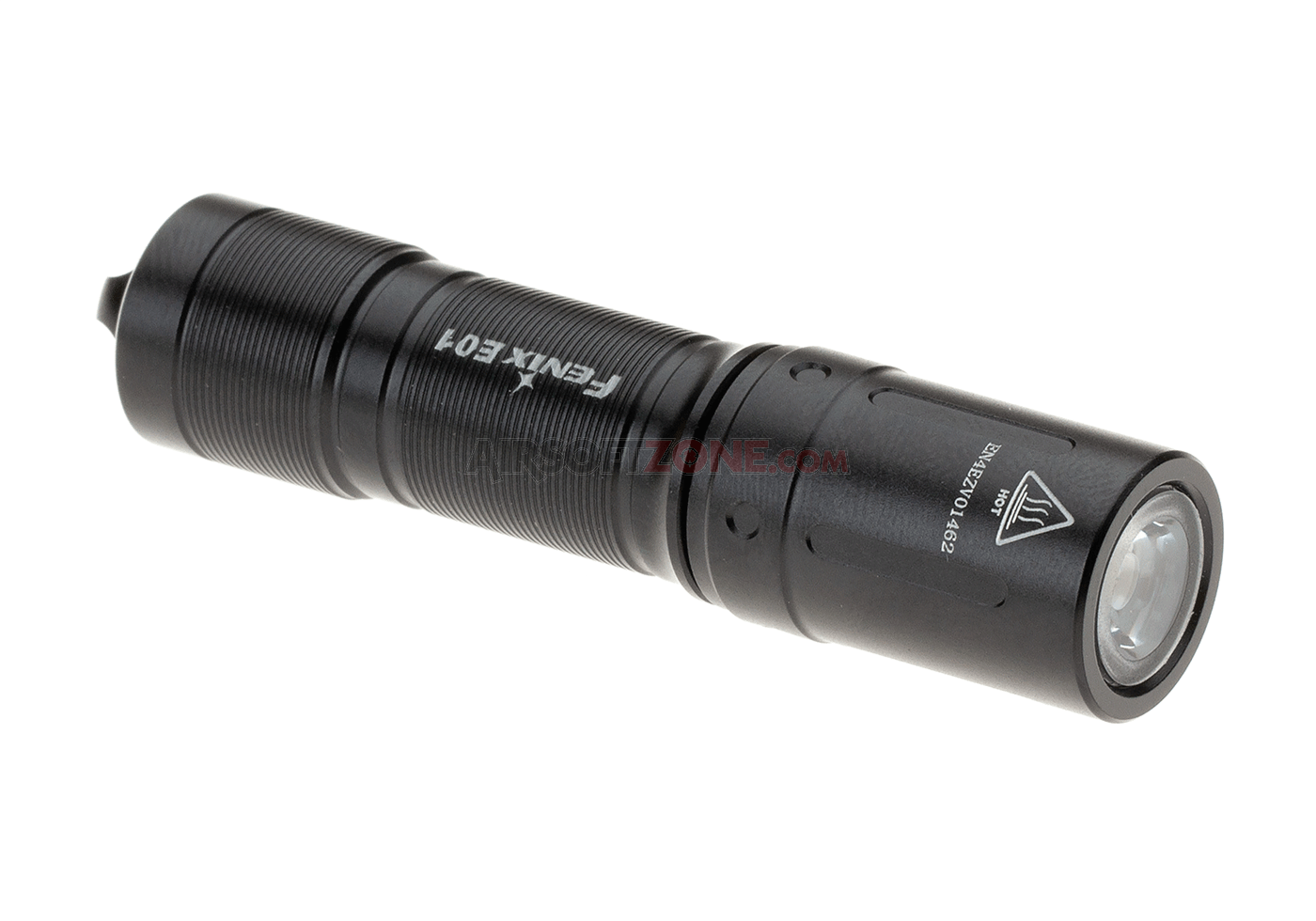 Lanterna EDC fenix E01 V2.0