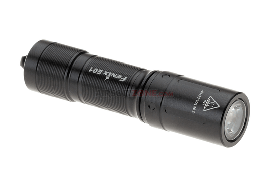 Linterna EDC fenix E01 V2.0