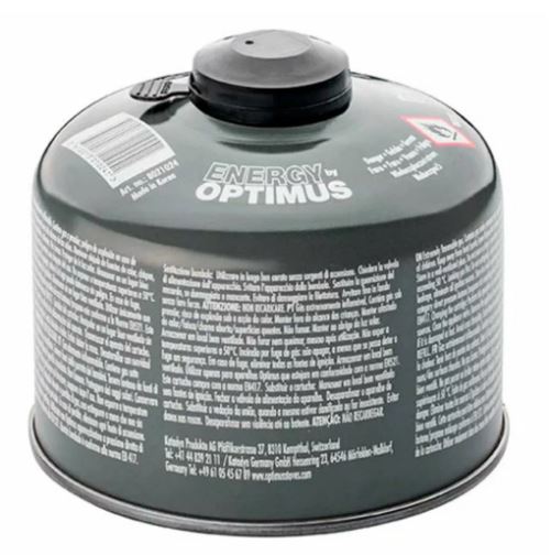Cartucho de gas Optimus 4 Estaciones