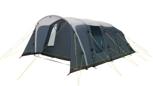 Tienda de campaña familiar Outwell Colorado 6 air