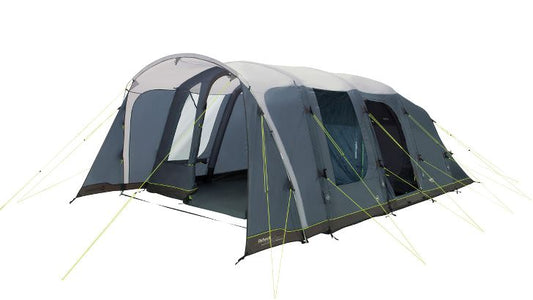 Tienda de campaña familiar Outwell Colorado 6 air
