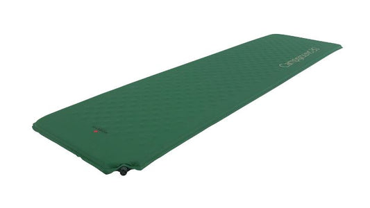 Colchoneta autoinflable Robens Campground 30 R-Value 2.8 (-2ºC)