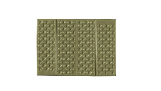 Asiento ultra ligero outdoor ZigZag de Robens