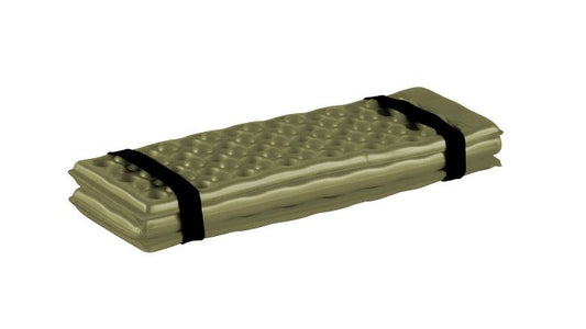 Asiento ultra ligero outdoor ZigZag de Robens